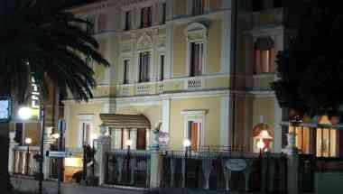 Ena Hotel in Arenzano, IT