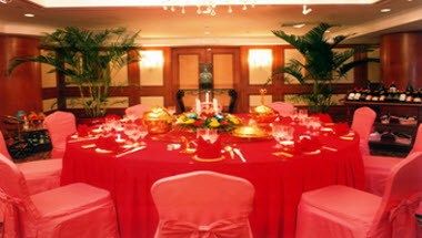 Bild på anläggning