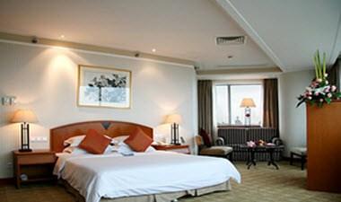 Hunan Bestride Hotel в Чанша, CN