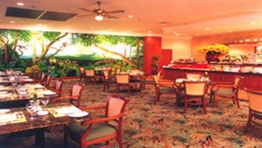 Bild på anläggning