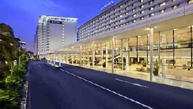 Pullman Jakarta Indonesia in Jakarta, ID