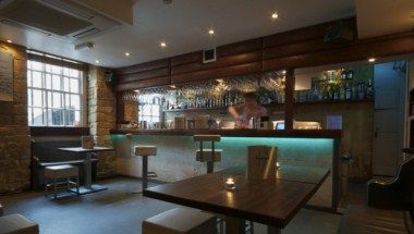 Изображение места проведения