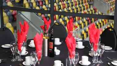 Rodney Parade в Newport, GB3