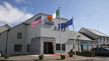 Hotel Doolin a Doolin, IE