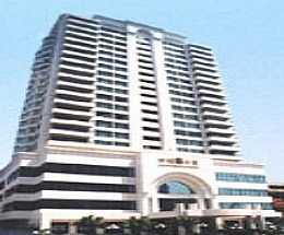 Clifford Mansion a Guangzhou, CN