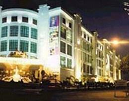 Clifford Mansion a Guangzhou, CN