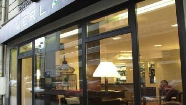 Hotel Verlain image