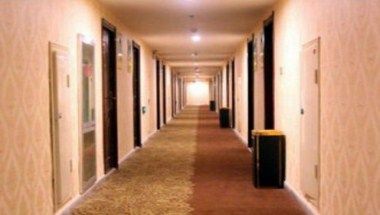 รูปสถานที่จัดงาน