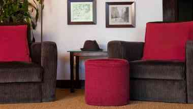 Hotel Das Termas in Torres Vedras, PT