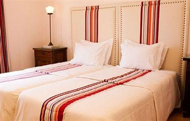 Hotel Das Termas i Torres Vedras, PT