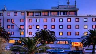 The Carlton Hotel Pescara i Pescara, IT
