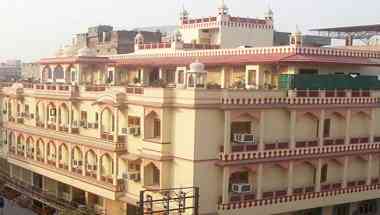 Hotel Vijay Niwas в Jaipur, IN