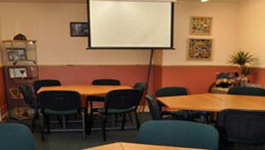 Изображение места проведения