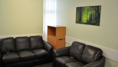 Изображение места проведения