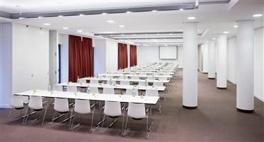 INNSiDE by Meliá Dresden a Dresden, DE