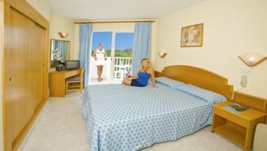 Hotel Stil Delfin Azul em Mallorca, ES