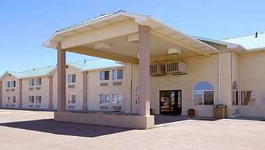 Super 8 by Wyndham Green River à Rivière Verte, UT