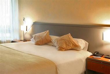 Eurotel - El Bosque, Santiago, CL