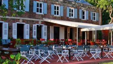 The Admiral'S Inn a St. John's, AG