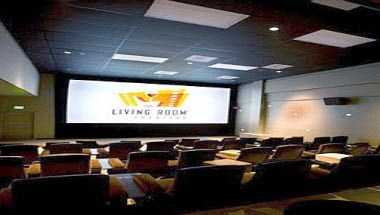 Living Room Theater em Portland, OR