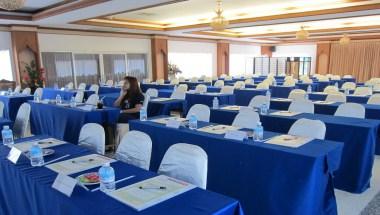 Castle Howchow Beach Resort Hotel in ขอนแก่น, TH