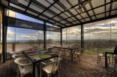 The Victory Hotel in Adelaide, AU