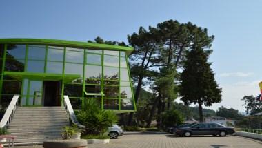 Hotel Santiago image