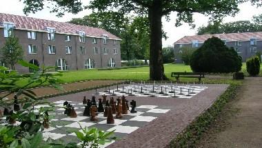 Hotel Landgoed Ehzerwold, Zutphen, NL