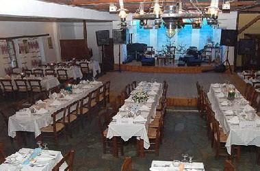 Arolithos Traditional Cretan Village a Heraklion, GR