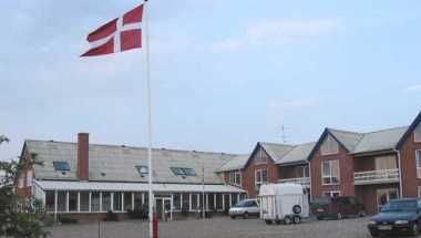 Vesterhavsgaarden a Vestervig, DK