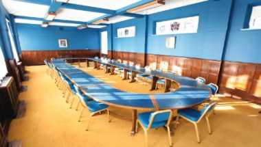 Hannahs at Seale-Hayne en Newton Abbot, GB1