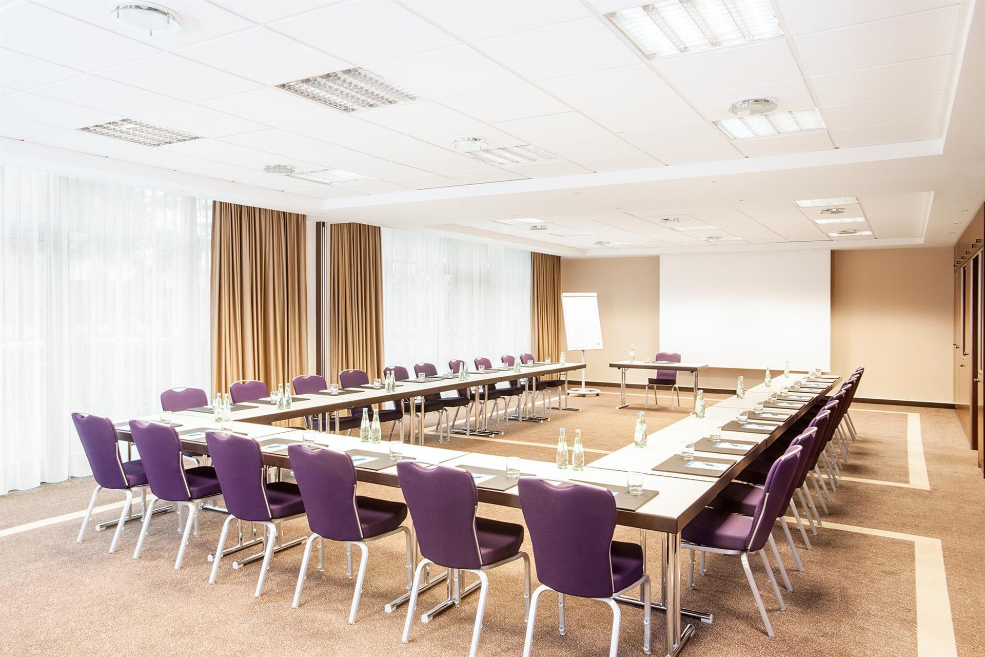 NH Düsseldorf City Nord image