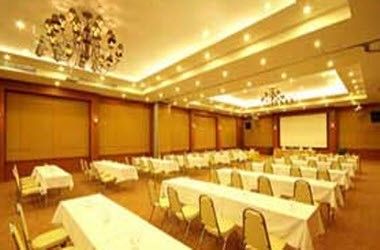 Изображение места проведения