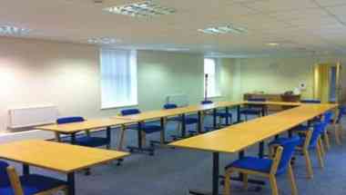 Churchill Square Business Centre à West Malling, GB1