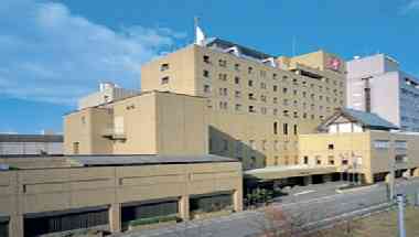 Tokyo Dai-ichi Hotel Tsuruoka in Tsuruoka, JP