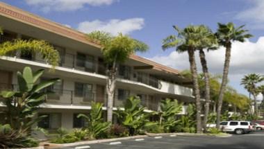 Days Inn by Wyndham San Diego Hotel Circle image