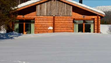 Hotelli Yllaeshumina in Akaslompolo, FI