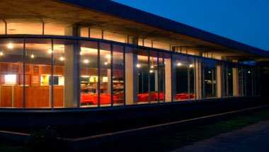 The Dune Eco Village Resort & Spa i Puducherry, IN