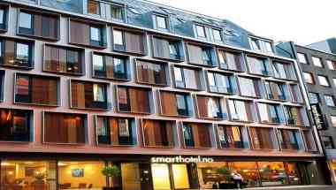 Smarthotel Oslo i Oslo, NO