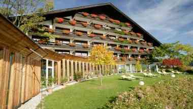 Hotel Karnerhof Wellness & Connoisseurs in Villach, AT