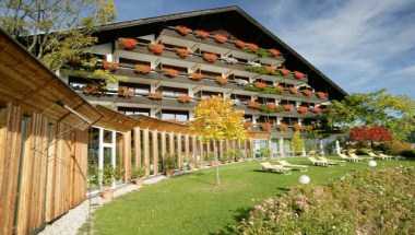 Hotel Karnerhof Wellness & Connoisseurs i Villach, AT