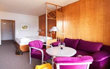 Hotel Karnerhof Wellness & Connoisseurs i Villach, AT