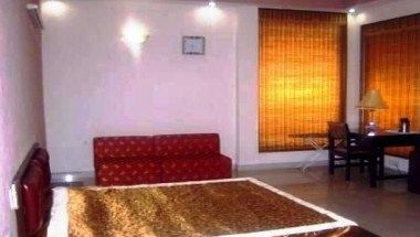 Изображение места проведения