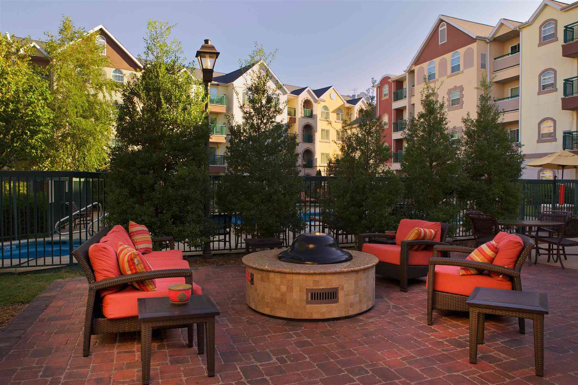 Residence Inn by Marriott Springfield à Springfield, MO