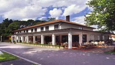 Kim Hotel IM Park a Dresden, DE