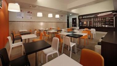 B&B Hotel Roma Trastevere image