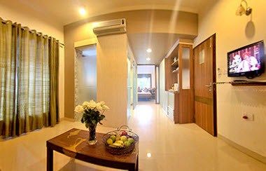 Bild på anläggning