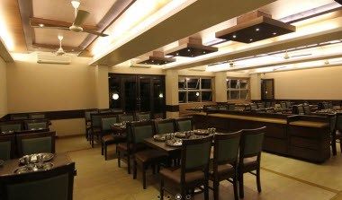 Bild på anläggning