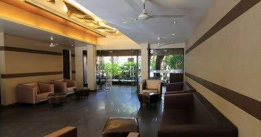 Bild på anläggning