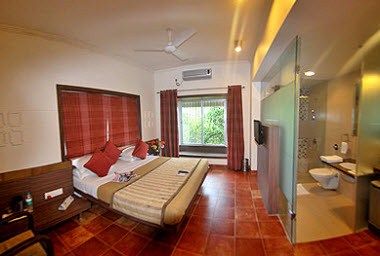 Bild på anläggning